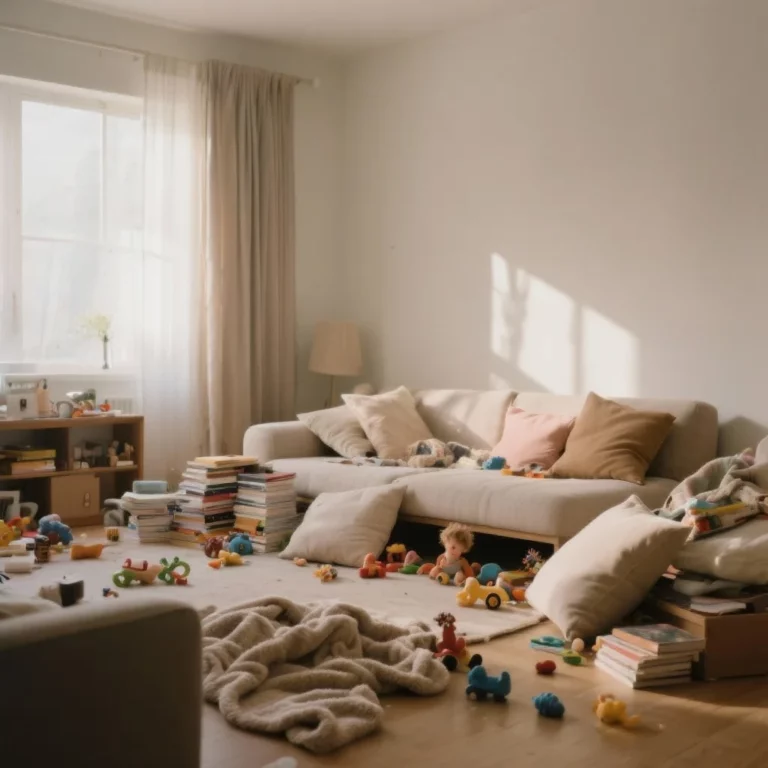 salon style scandinave