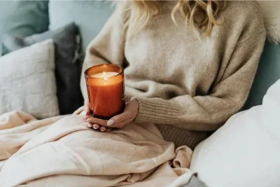 meilleure bougie naturelle