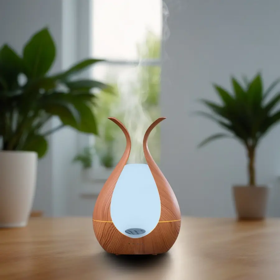 diffuseur huiles essentielles