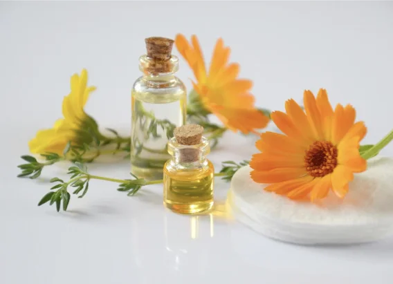 diffuseurs huiles essentielles soir