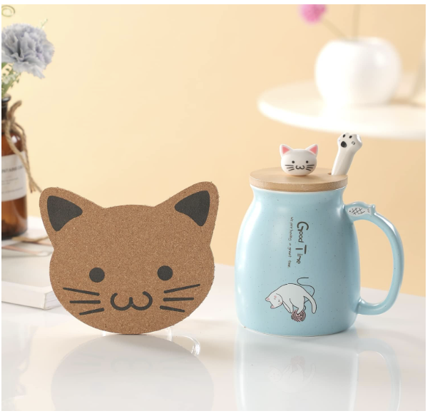Mug Cat