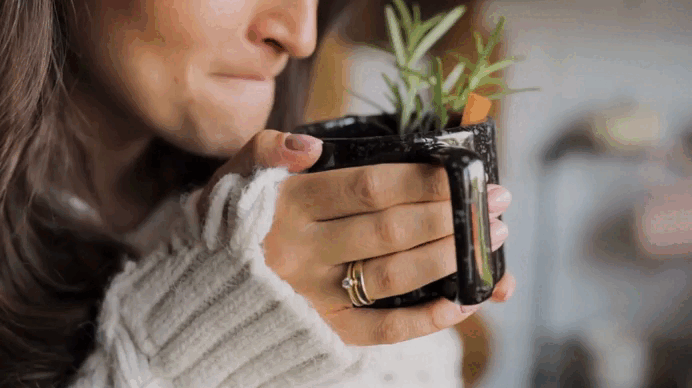 sowly boisson chaude