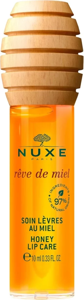 Baume à lèvres miel Nuxe
