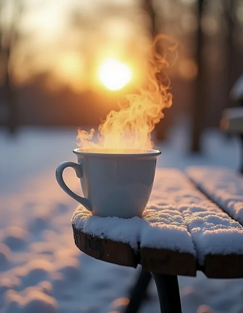 gestes self care hiver