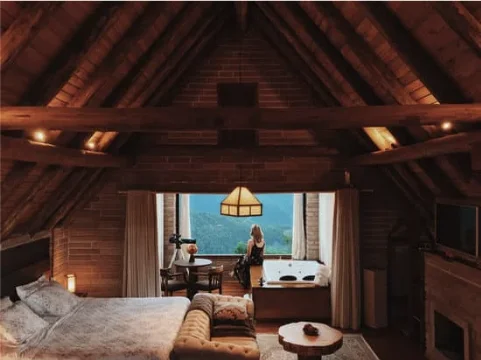 grenier désencombrer en douceur