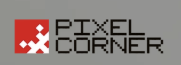 pixel corner