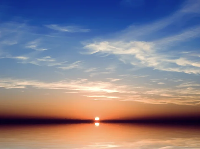 Routine apaisante fin de journée