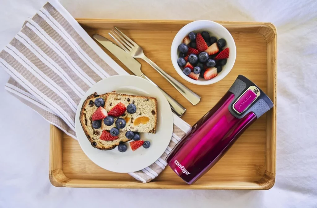 tasse thermique contigo