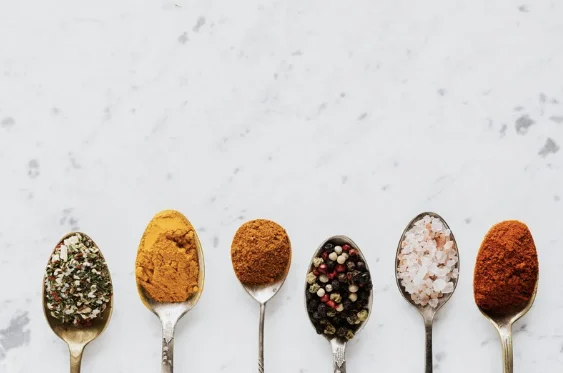 organisation cuisine