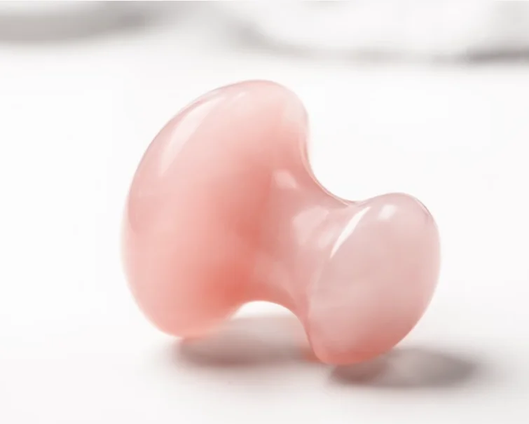 champi gua sha quartz - cadeau bien être moins de 20 euros