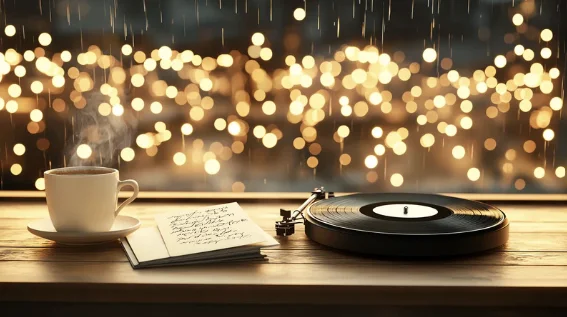 soir transition émotionnelle