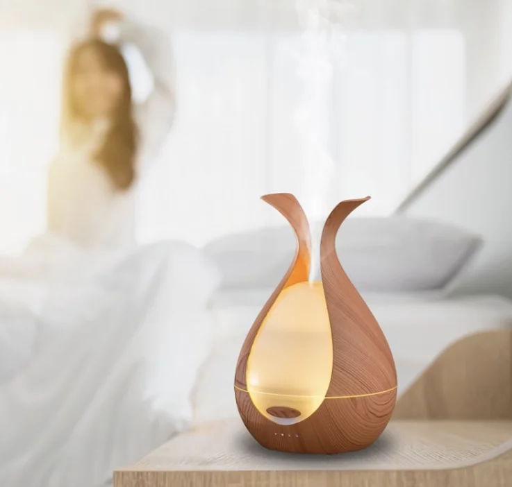 diffuseur huiles essentielles nature et découvertes medusa